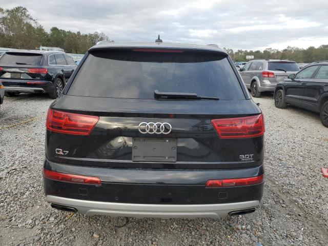 Photo 5 VIN: WA1LAAF73JD041358 - AUDI Q7 PREMIUM 