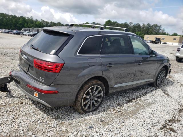 Photo 2 VIN: WA1LAAF73JD050805 - AUDI Q7 