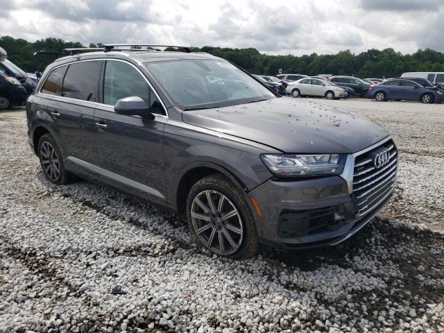 Photo 3 VIN: WA1LAAF73JD050805 - AUDI Q7 