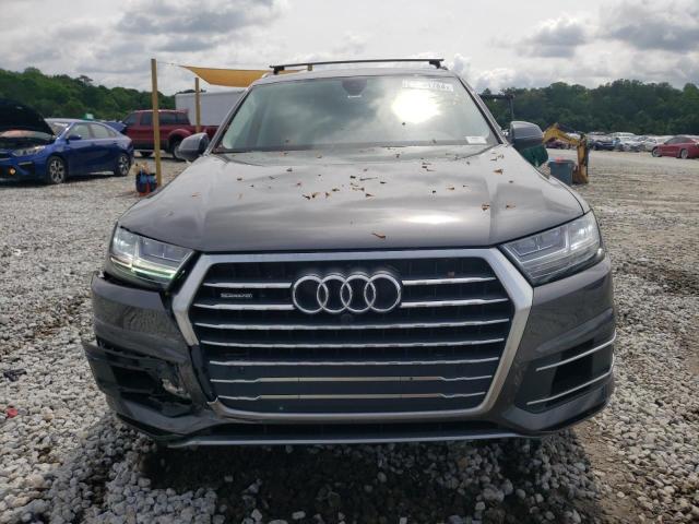 Photo 4 VIN: WA1LAAF73JD050805 - AUDI Q7 