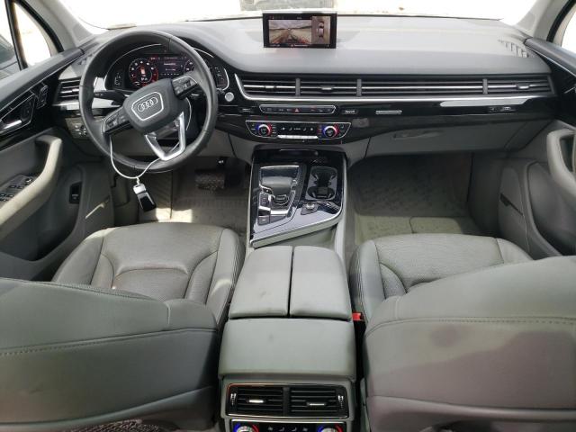 Photo 7 VIN: WA1LAAF73JD050805 - AUDI Q7 