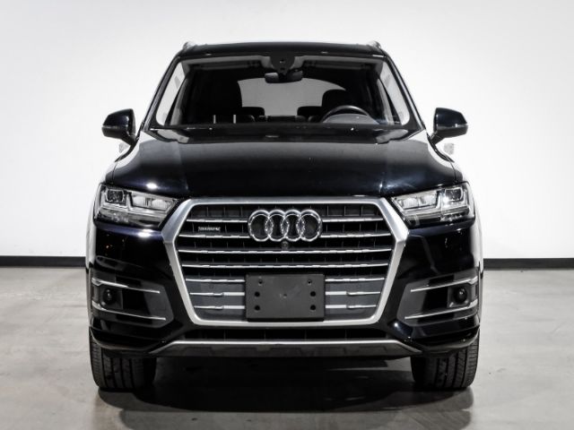 Photo 2 VIN: WA1LAAF73KD002965 - AUDI Q7 