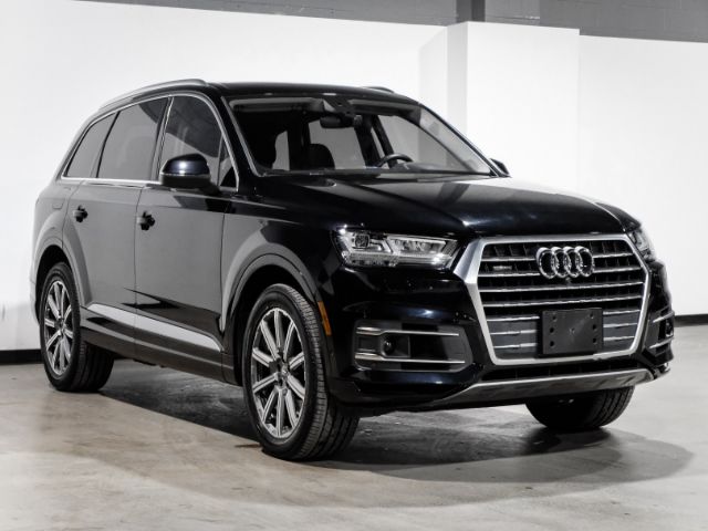 Photo 3 VIN: WA1LAAF73KD002965 - AUDI Q7 