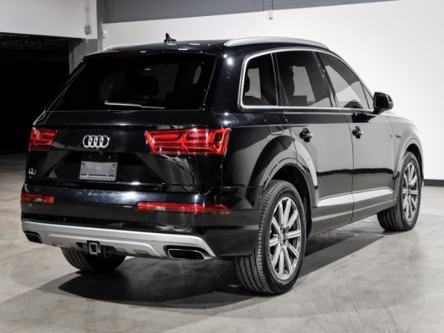 Photo 4 VIN: WA1LAAF73KD002965 - AUDI Q7 