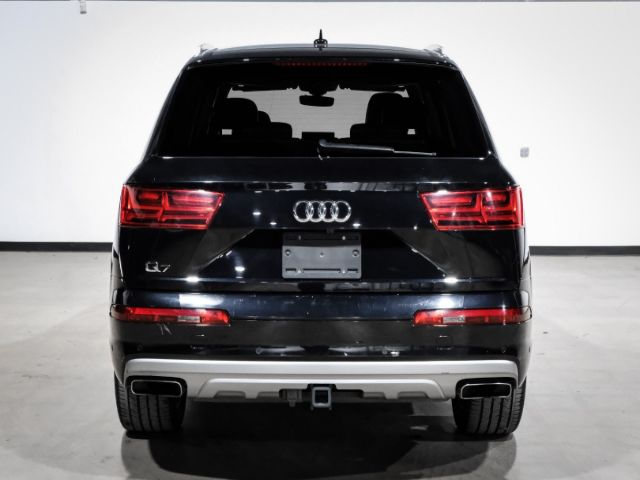 Photo 5 VIN: WA1LAAF73KD002965 - AUDI Q7 