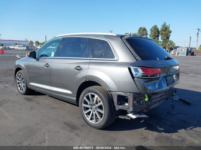 Photo 2 VIN: WA1LAAF73KD007664 - AUDI Q7 