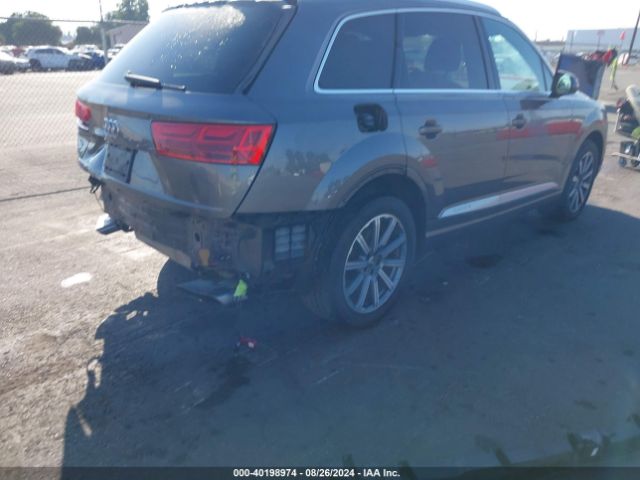 Photo 3 VIN: WA1LAAF73KD007664 - AUDI Q7 