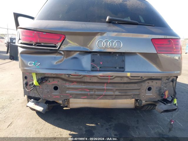 Photo 5 VIN: WA1LAAF73KD007664 - AUDI Q7 