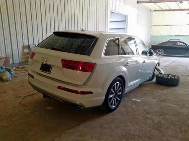 Photo 3 VIN: WA1LAAF73KD007762 - AUDI Q7 PREMIUM 