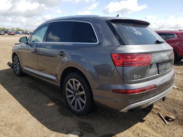 Photo 2 VIN: WA1LAAF73KD045766 - AUDI Q7 