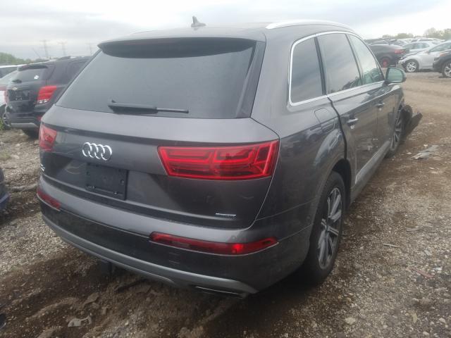 Photo 3 VIN: WA1LAAF73KD045766 - AUDI Q7 