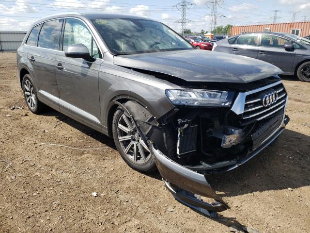 Photo 0 VIN: WA1LAAF73KD045766 - AUDI Q7 PREMIUM 