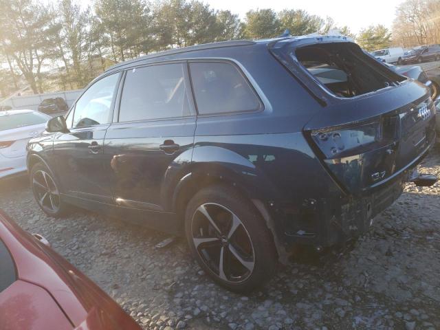 Photo 1 VIN: WA1LAAF73KD047615 - AUDI Q7 PREMIUM 