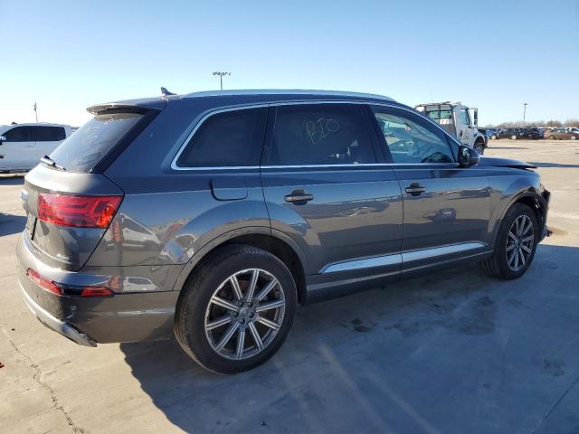 Photo 2 VIN: WA1LAAF73KD048943 - AUDI Q7 