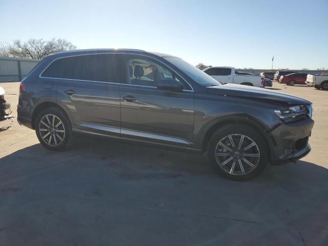 Photo 3 VIN: WA1LAAF73KD048943 - AUDI Q7 