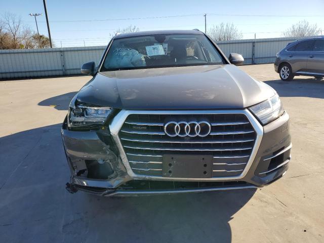 Photo 4 VIN: WA1LAAF73KD048943 - AUDI Q7 