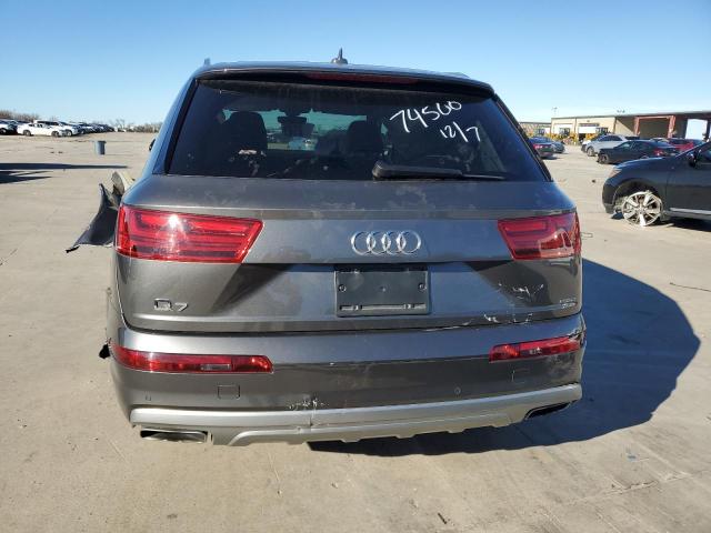 Photo 5 VIN: WA1LAAF73KD048943 - AUDI Q7 