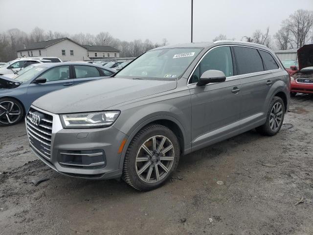 Photo 0 VIN: WA1LAAF74HD004572 - AUDI Q7 