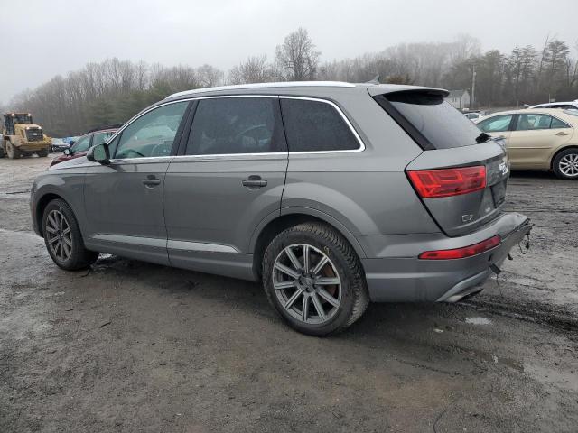 Photo 1 VIN: WA1LAAF74HD004572 - AUDI Q7 