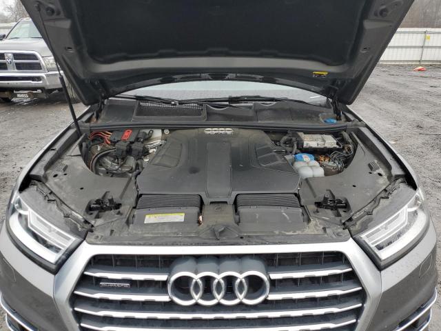 Photo 11 VIN: WA1LAAF74HD004572 - AUDI Q7 