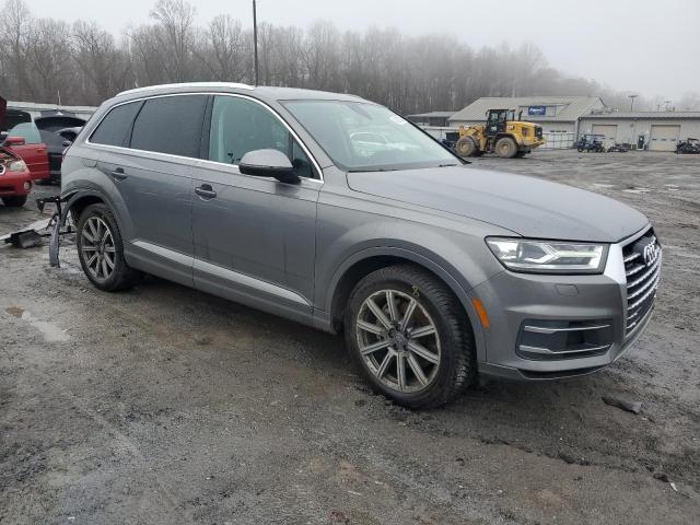 Photo 3 VIN: WA1LAAF74HD004572 - AUDI Q7 