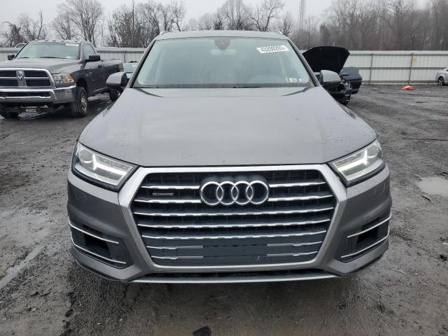 Photo 4 VIN: WA1LAAF74HD004572 - AUDI Q7 