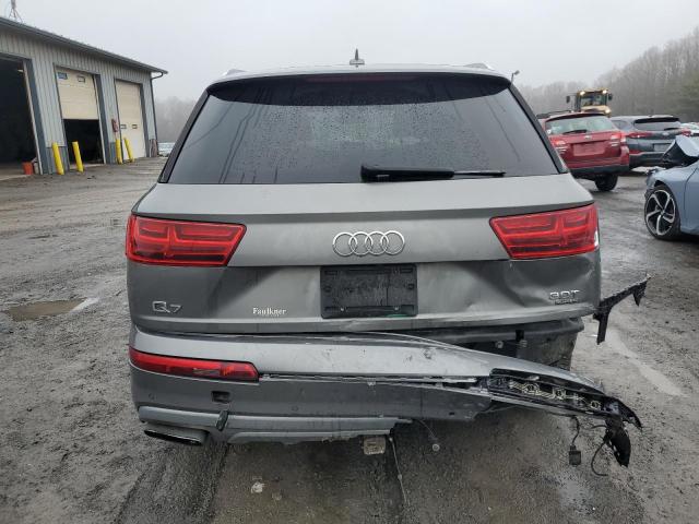 Photo 5 VIN: WA1LAAF74HD004572 - AUDI Q7 