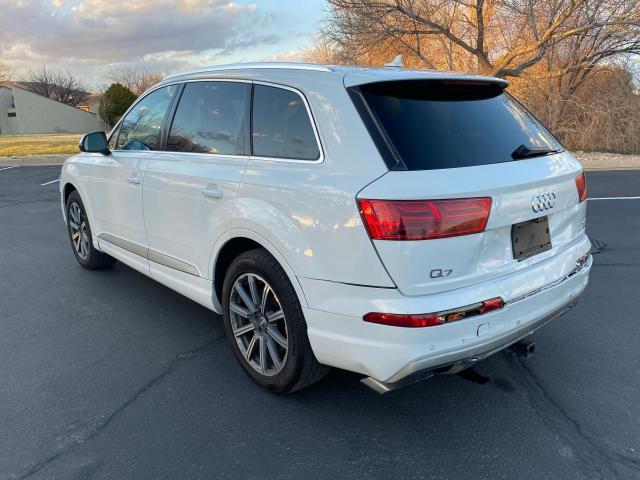 Photo 2 VIN: WA1LAAF74HD006421 - AUDI Q7 