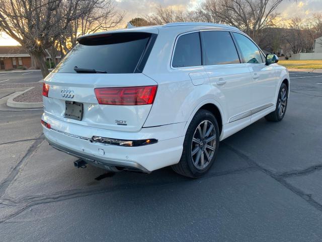 Photo 3 VIN: WA1LAAF74HD006421 - AUDI Q7 