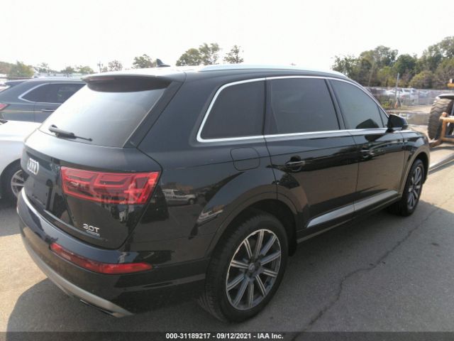 Photo 3 VIN: WA1LAAF74HD007441 - AUDI Q7 