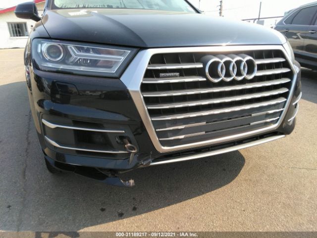 Photo 5 VIN: WA1LAAF74HD007441 - AUDI Q7 