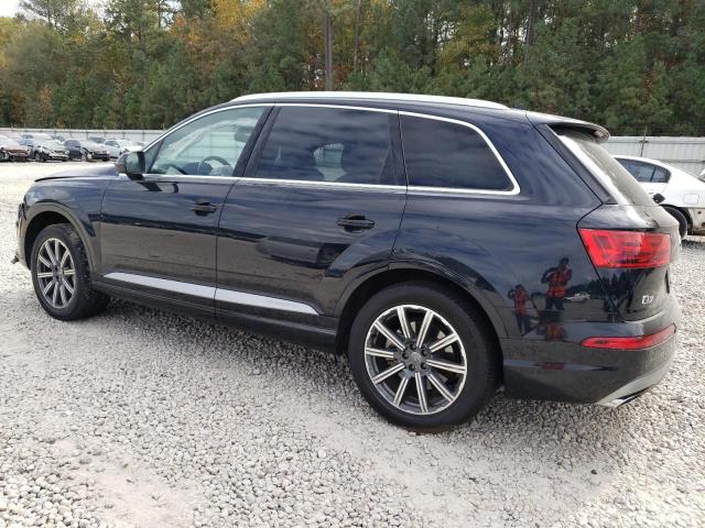 Photo 1 VIN: WA1LAAF74HD007522 - AUDI Q7 PREMIUM 