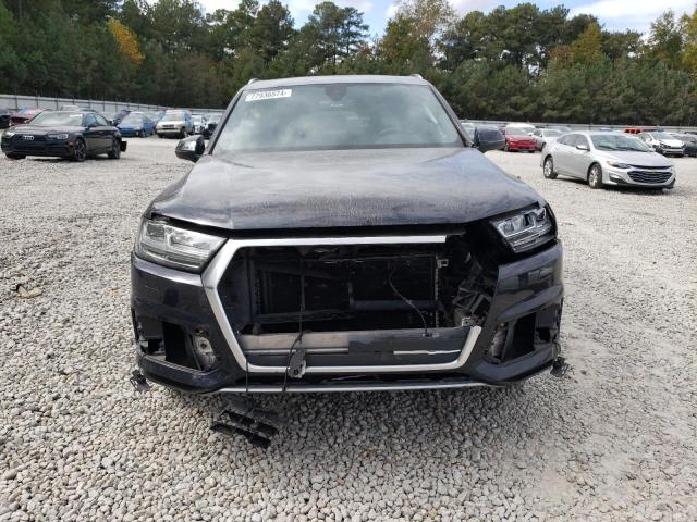 Photo 4 VIN: WA1LAAF74HD007522 - AUDI Q7 PREMIUM 