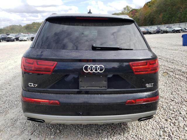 Photo 5 VIN: WA1LAAF74HD007522 - AUDI Q7 PREMIUM 