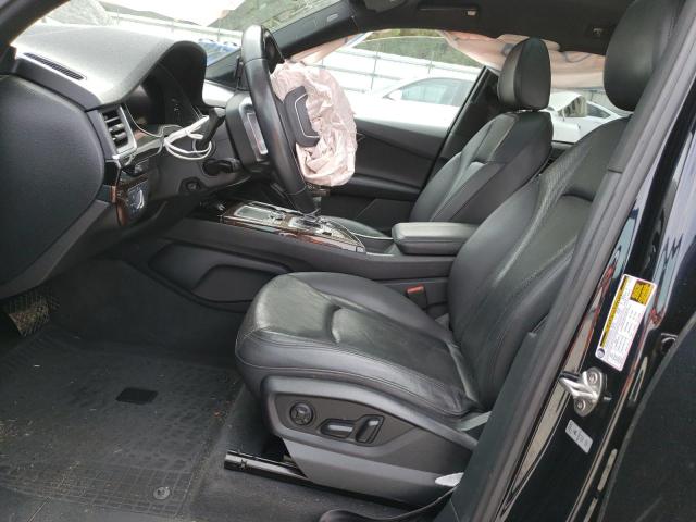 Photo 6 VIN: WA1LAAF74HD007522 - AUDI Q7 PREMIUM 