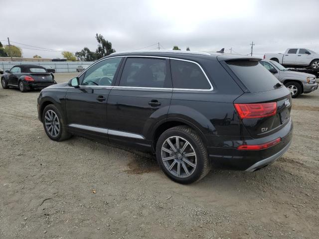 Photo 1 VIN: WA1LAAF74HD008010 - AUDI Q7 PREMIUM 