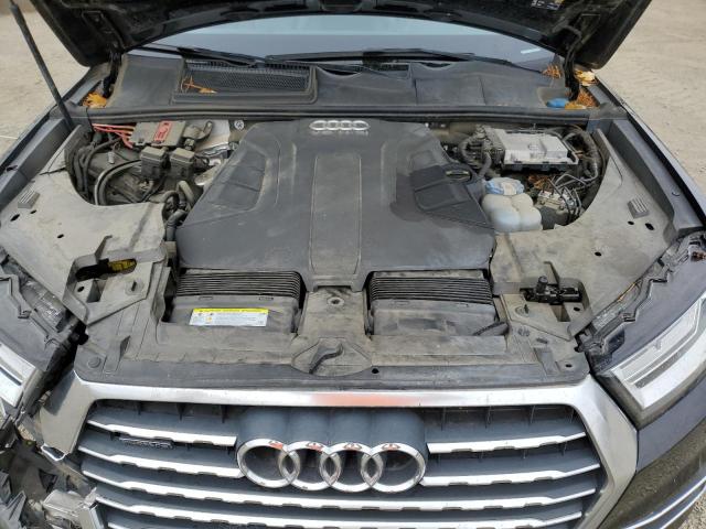 Photo 11 VIN: WA1LAAF74HD008010 - AUDI Q7 PREMIUM 