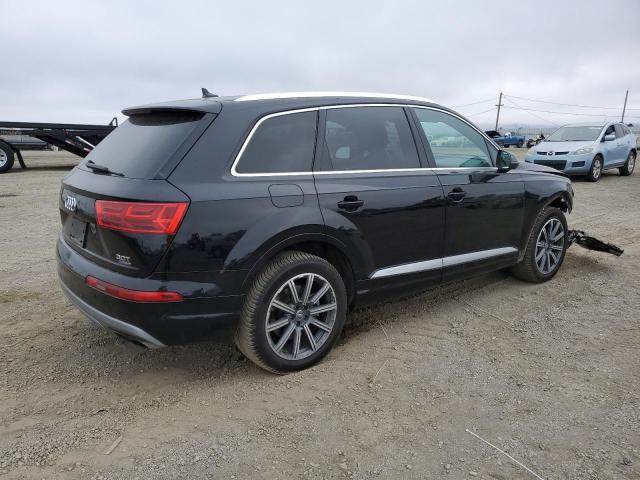 Photo 2 VIN: WA1LAAF74HD008010 - AUDI Q7 PREMIUM 