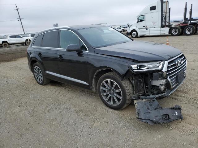 Photo 3 VIN: WA1LAAF74HD008010 - AUDI Q7 PREMIUM 