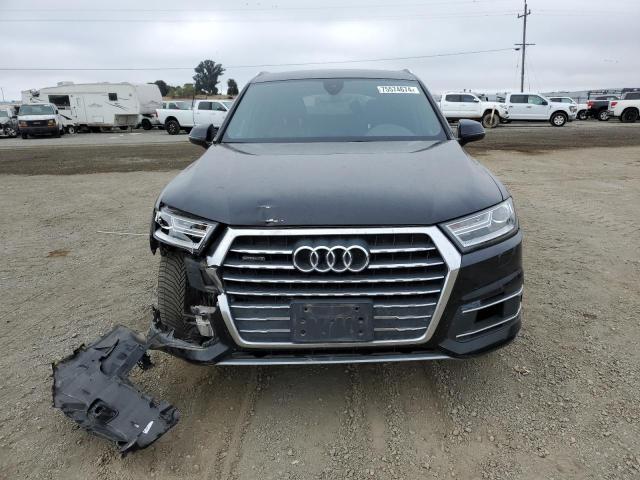 Photo 4 VIN: WA1LAAF74HD008010 - AUDI Q7 PREMIUM 