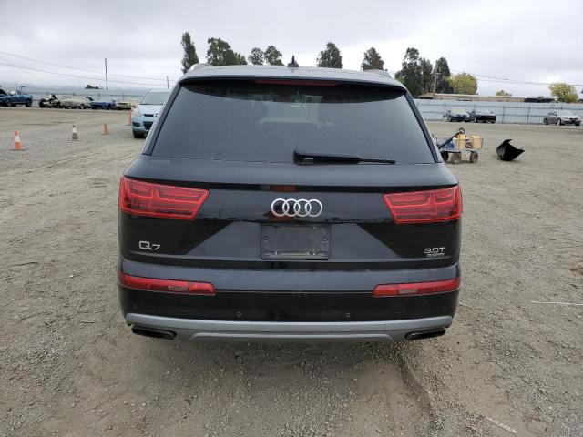 Photo 5 VIN: WA1LAAF74HD008010 - AUDI Q7 PREMIUM 