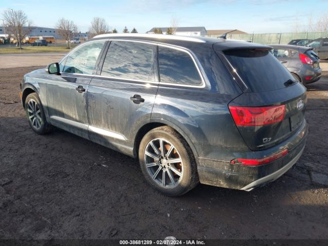 Photo 2 VIN: WA1LAAF74HD008508 - AUDI Q7 