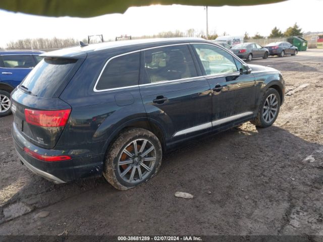 Photo 3 VIN: WA1LAAF74HD008508 - AUDI Q7 