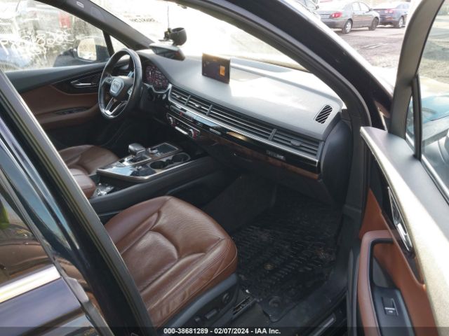 Photo 4 VIN: WA1LAAF74HD008508 - AUDI Q7 