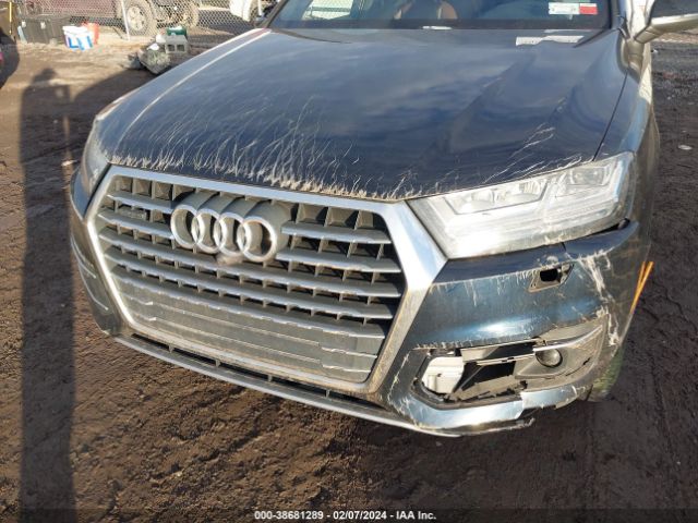 Photo 5 VIN: WA1LAAF74HD008508 - AUDI Q7 