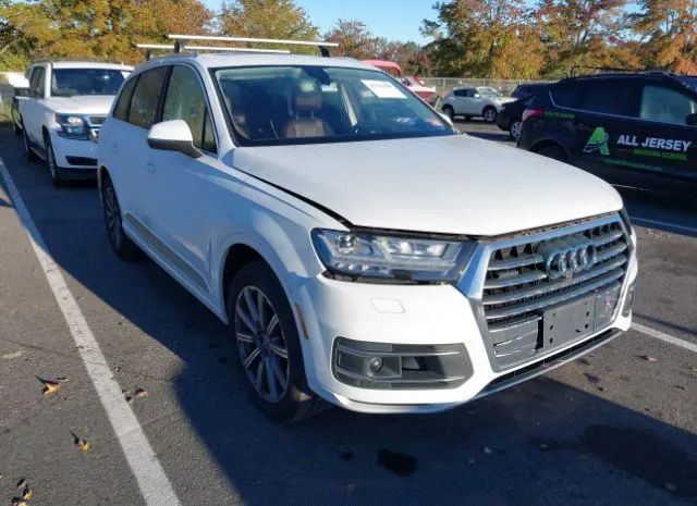 Photo 0 VIN: WA1LAAF74HD011005 - AUDI Q7 