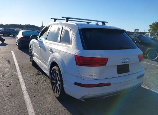 Photo 2 VIN: WA1LAAF74HD011005 - AUDI Q7 