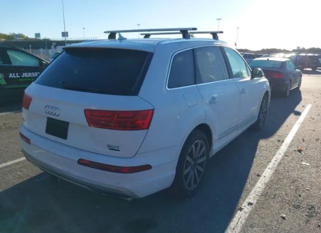 Photo 3 VIN: WA1LAAF74HD011005 - AUDI Q7 