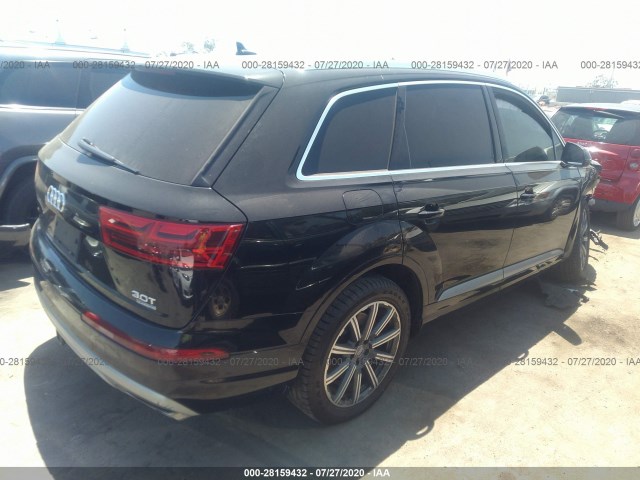 Photo 3 VIN: WA1LAAF74HD011487 - AUDI Q7 