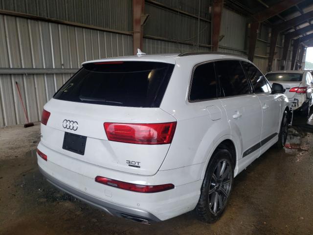 Photo 3 VIN: WA1LAAF74HD012493 - AUDI Q7 